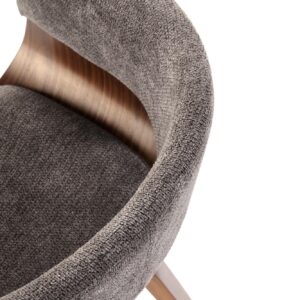 Tool GRAYOR, hall / pähklipuu