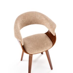 Tool LYNDAN, pähkel / beež