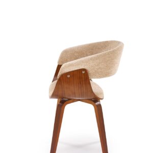 Tool LYNDAN, pähkel / beež