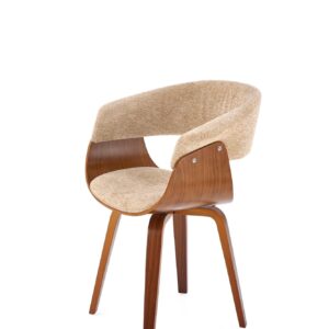 Tool LYNDAN, pähkel / beež