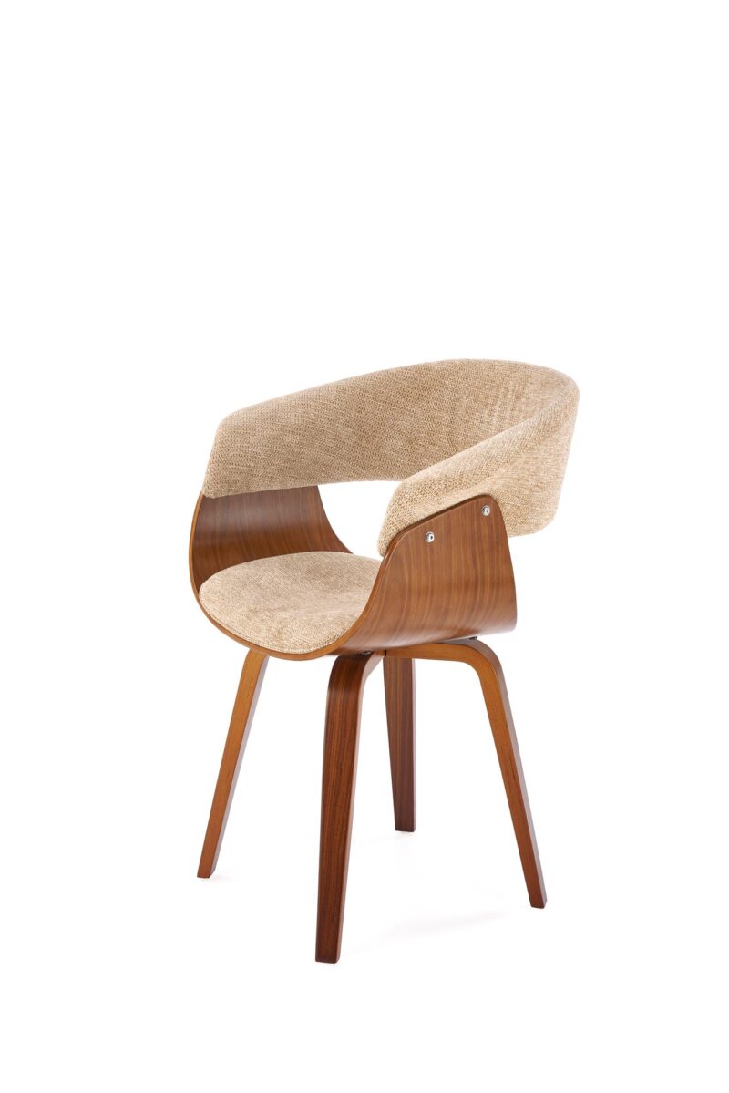 Tool LYNDAN, pähkel / beež