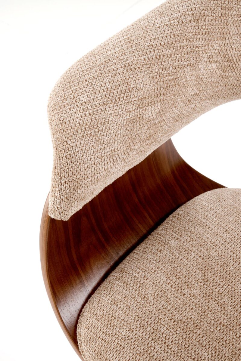 Tool LYNDAN, pähkel / beež