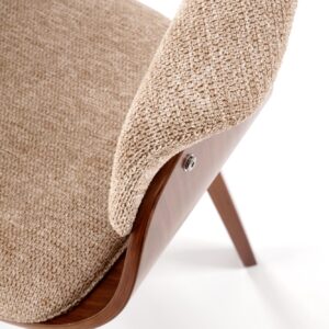 Tool LYNDAN, pähkel / beež