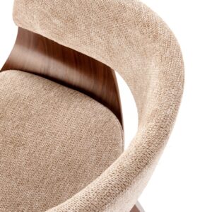 Tool LYNDAN, pähkel / beež