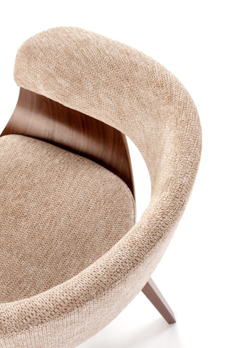 Tool LYNDAN, pähkel / beež