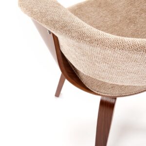 Tool LYNDAN, pähkel / beež