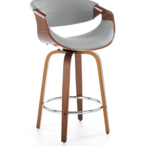 2010001201762_1 Baaritool PEWEN, hall / pähkel