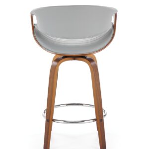 2010001201762_10 Baaritool PEWEN, hall / pähkel