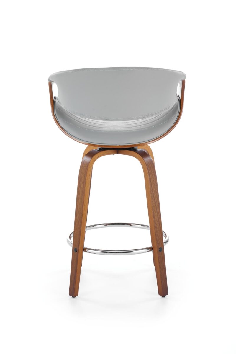 2010001201762_10 Baaritool PEWEN, hall / pähkel