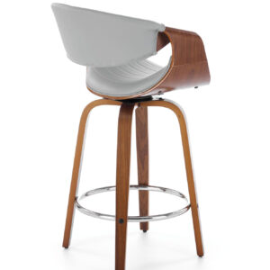 2010001201762_4 Baaritool PEWEN, hall / pähkel