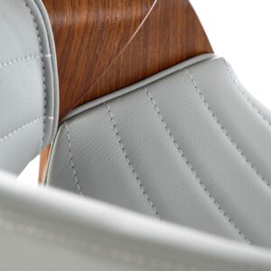 2010001201762_6 Baaritool PEWEN, hall / pähkel