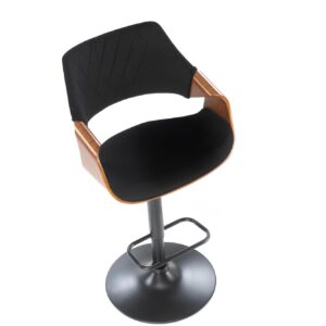 2010001201786_9 Baaritool EBOR, must / pähkel