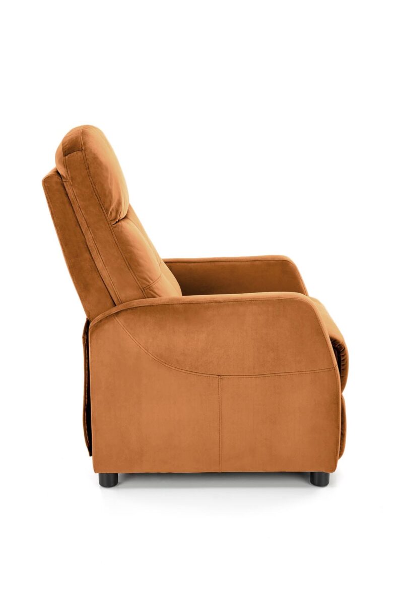 Tugitool FELIPE, kaneel