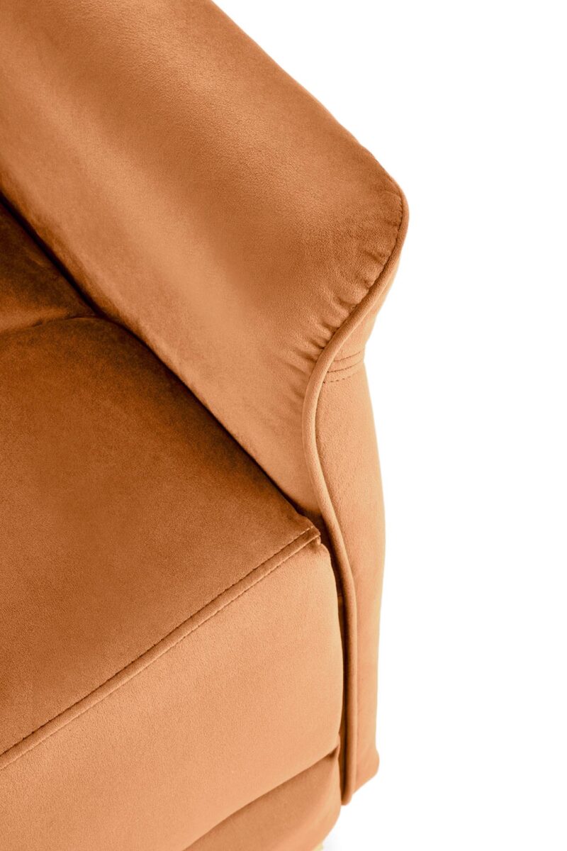 Tugitool SEMIIR elektriline recliner, kaneel