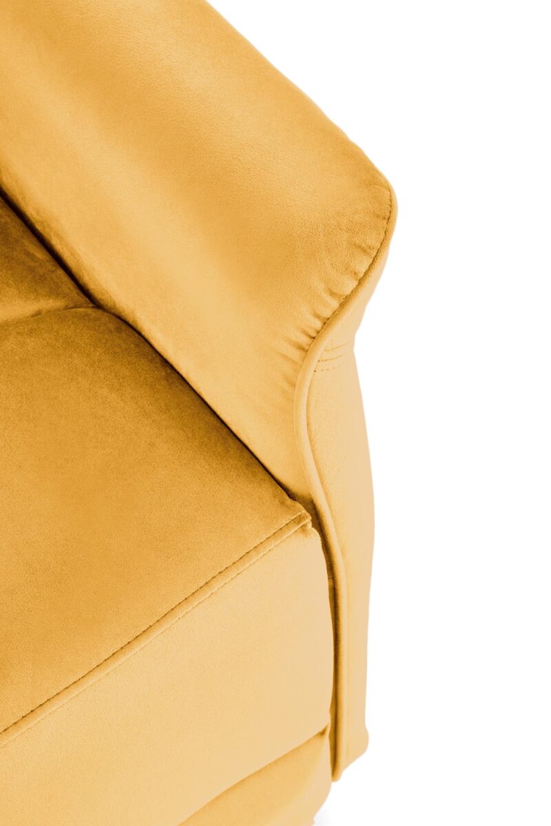 Tugitool SEMIIR elektriline recline, sinepikollane