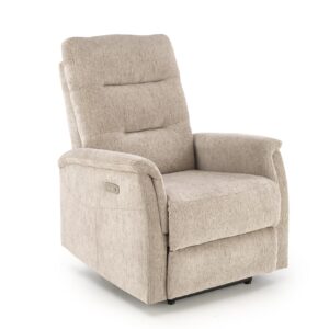 Tugitool JAM elektriline recliner, beež