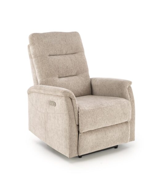 Tugitool JAM elektriline recliner, beež