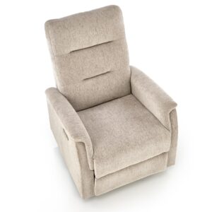 Tugitool JAM elektriline recliner, beež