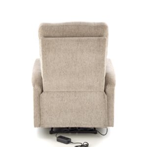 Tugitool JAM elektriline recliner, beež