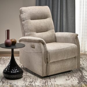 Tugitool JAM elektriline recliner, beež