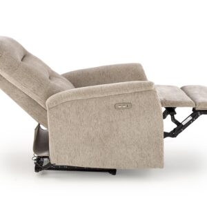 Tugitool JAM elektriline recliner, beež