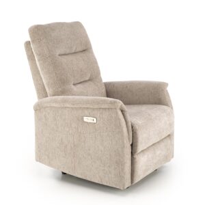 Tugitool JAM elektriline recliner, beež