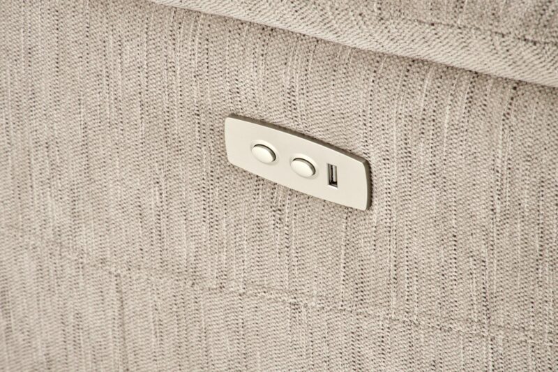 Tugitool JAM elektriline recliner, beež