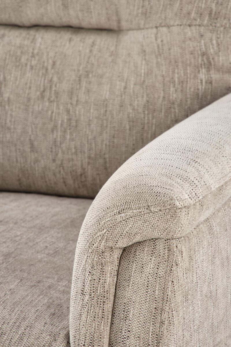 Tugitool JAM elektriline recliner, beež