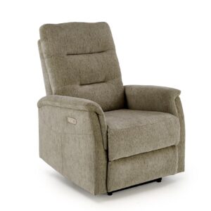 Tugitool JAM elektriline recline, oliiv