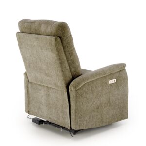 Tugitool JAM elektriline recline, oliiv