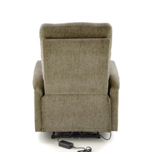 Tugitool JAM elektriline recline, oliiv