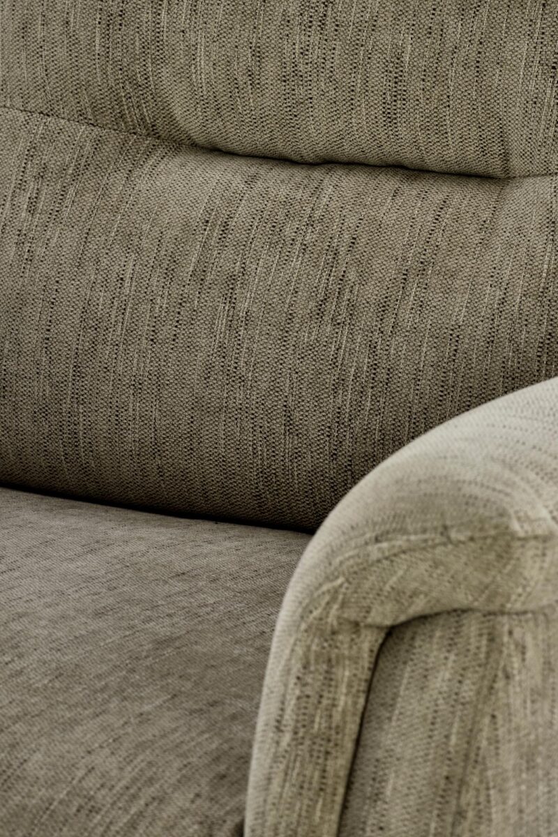 Tugitool JAM elektriline recline, oliiv