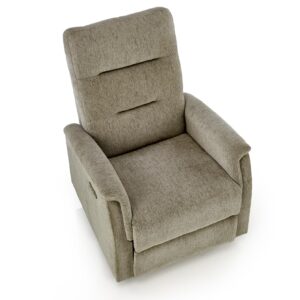 Tugitool JAM elektriline recline, oliiv