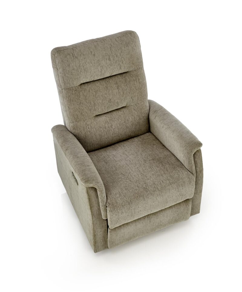 Tugitool JAM elektriline recline, oliiv