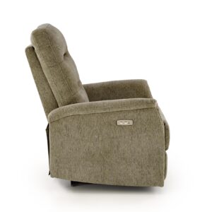 Tugitool JAM elektriline recline, oliiv