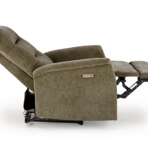 Tugitool JAM elektriline recline, oliiv