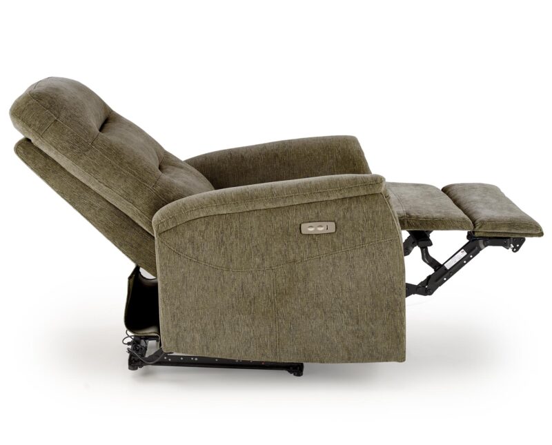 Tugitool JAM elektriline recline, oliiv