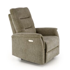 Tugitool JAM elektriline recline, oliiv