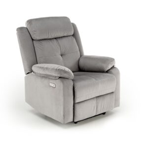 Tugitool HENRY elektriline recliner, hall