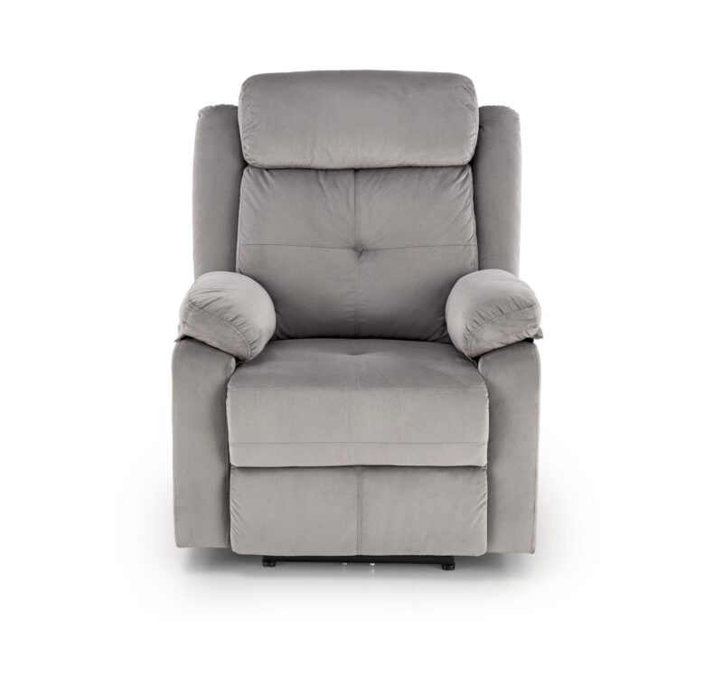Tugitool HENRY elektriline recliner, hall