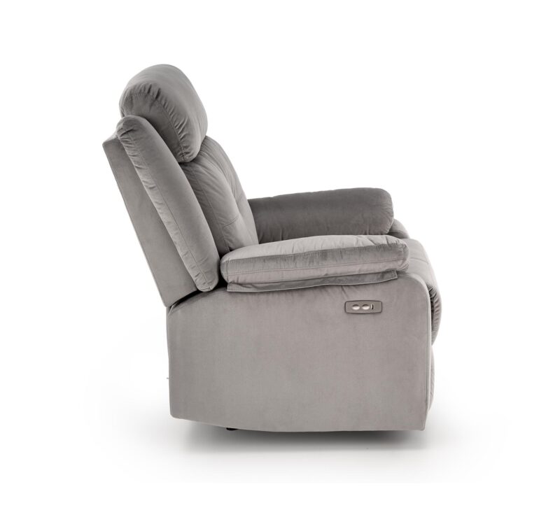 Tugitool HENRY elektriline recliner, hall