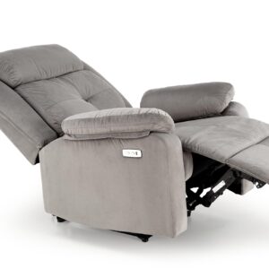 Tugitool HENRY elektriline recliner, hall