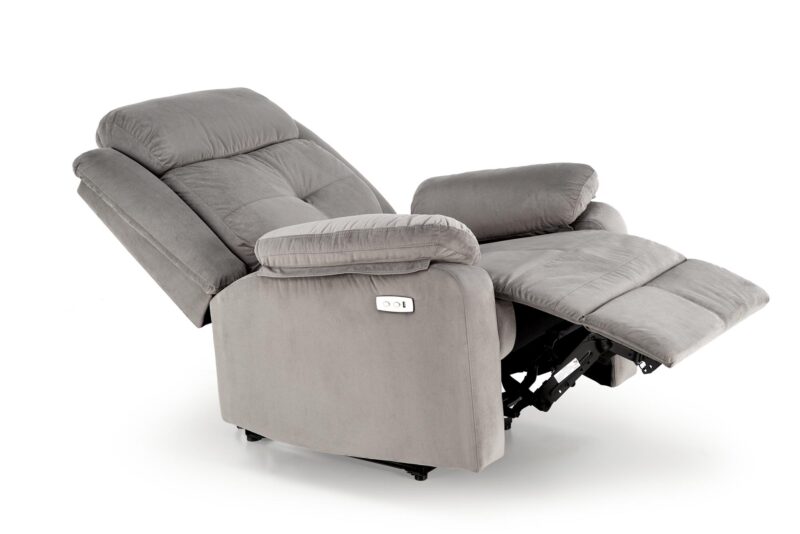 Tugitool HENRY elektriline recliner, hall