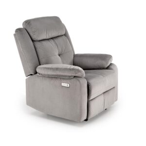 Tugitool HENRY elektriline recliner, hall