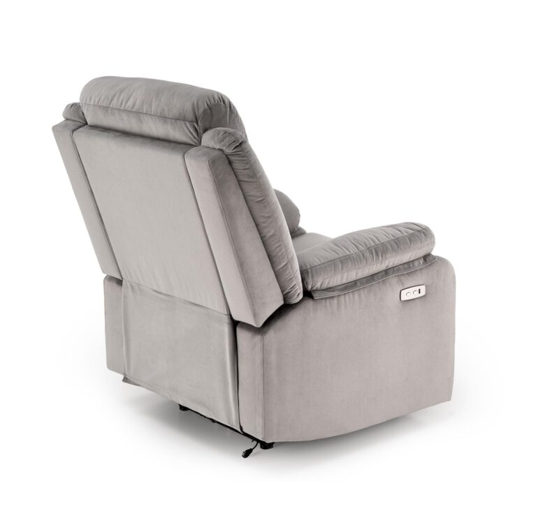Tugitool HENRY elektriline recliner, hall