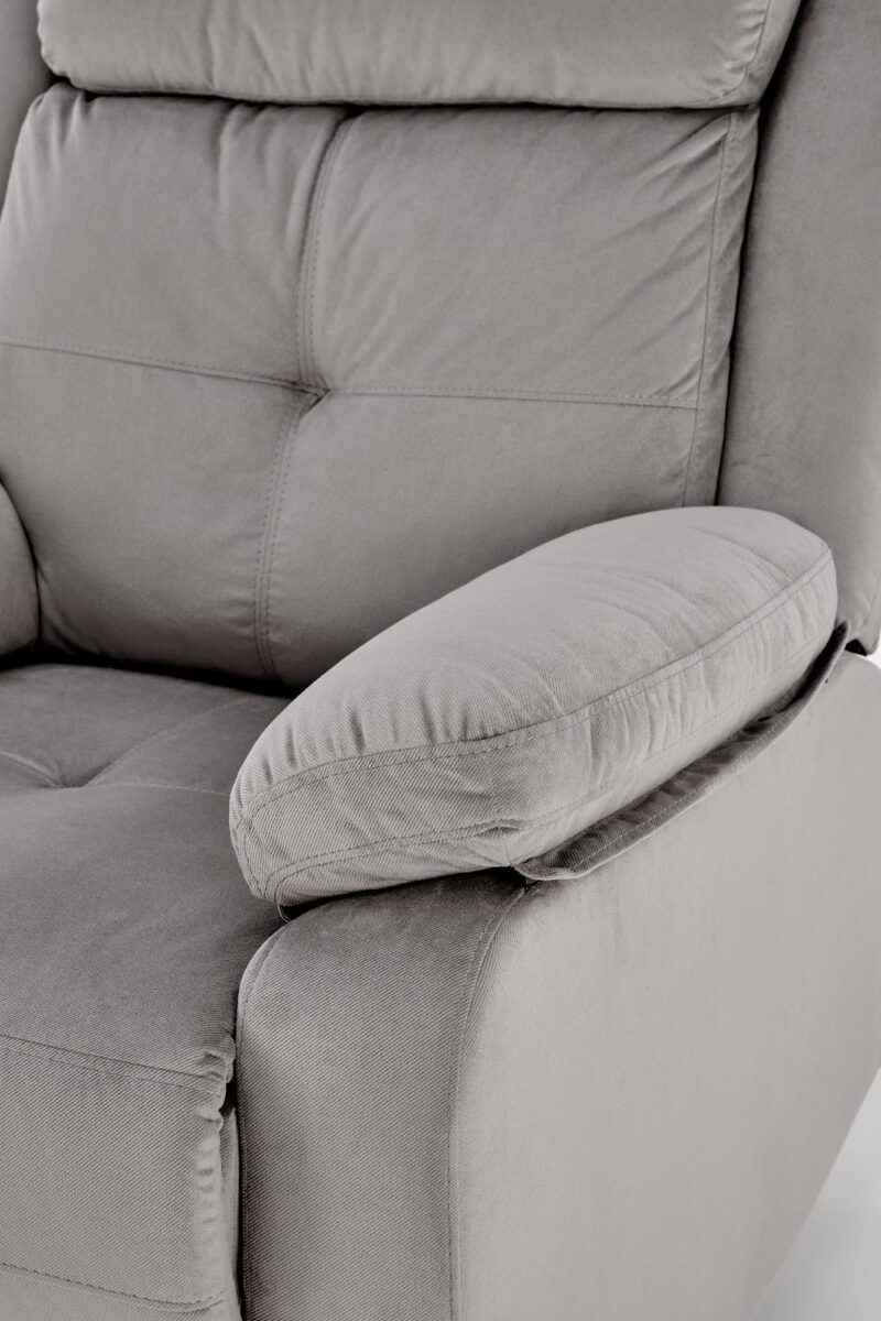 Tugitool HENRY elektriline recliner, hall