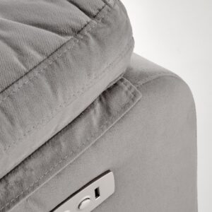 Tugitool HENRY elektriline recliner, hall