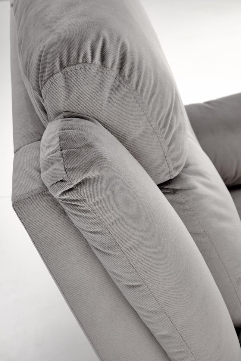 Tugitool HENRY elektriline recliner, hall