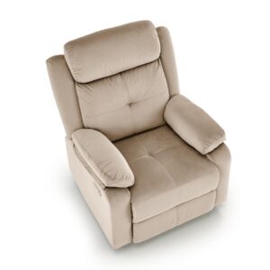 Tugitool HENRY elektriline recliner, beež
