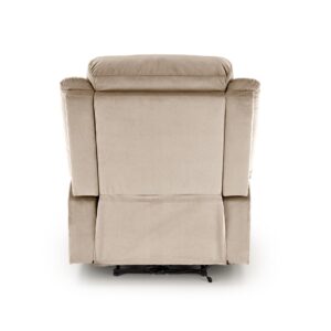 Tugitool HENRY elektriline recliner, beež
